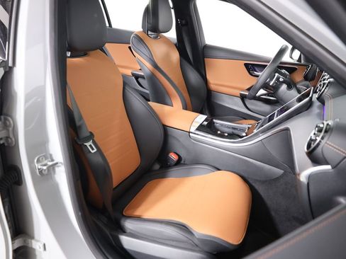 Certified 2026 Mercedes-Benz C 300 4MATIC Sedan image 51