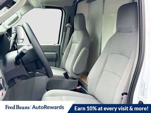 New 2026 Ford E-450 and Econoline 450 Super Duty w/ Power Equipment Group image 14