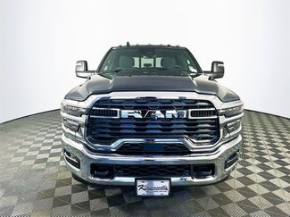 New 2025 RAM 2500 Tradesman video 2