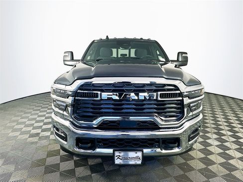 New 2025 RAM 2500 Tradesman image 2