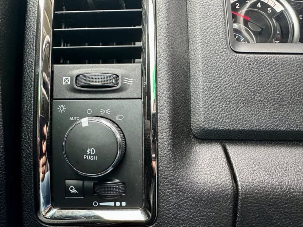 Used 2018 RAM 3500 Laramie w/ Sport Appearance Group AWD/4WD image 48