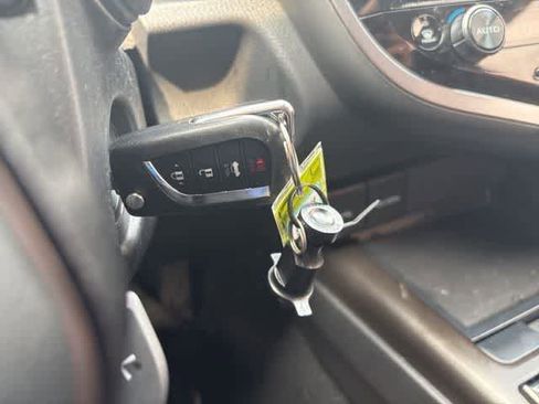 Used 2023 Toyota Camry SE FWD image 25
