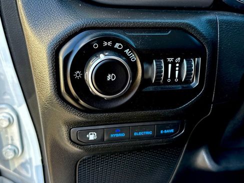 Used 2021 Jeep Wrangler Unlimited Rubicon 4xe image 15