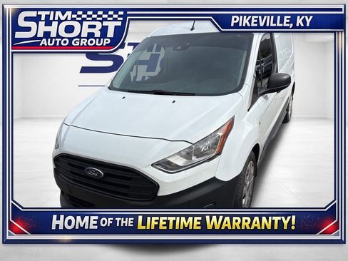 Used 2019 Ford Transit Connect XL image 1