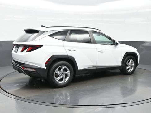 Used 2024 Hyundai Tucson SEL FWD image 6