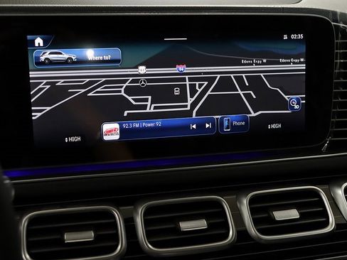 New 2026 Mercedes-Benz GLE 450 4MATIC image 21