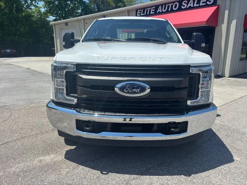 Used 2019 Ford F350 XL w/ XL Value Package RWD image 3