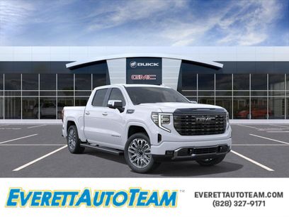 New 2026 GMC Sierra 1500 Denali Ultimate