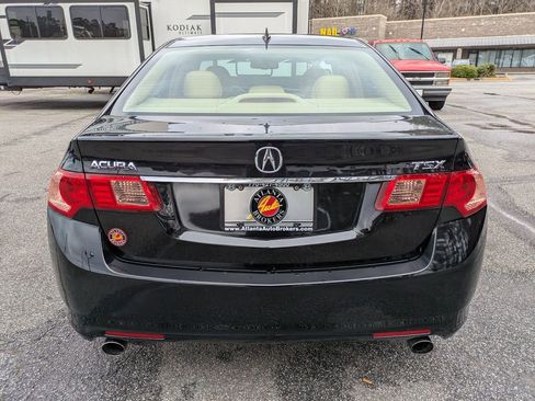 Used 2011 Acura TSX Sedan image 5