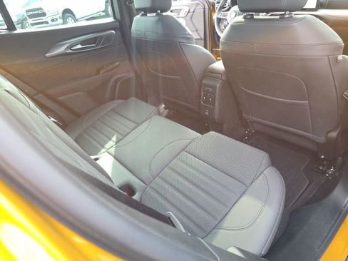 Used 2024 Dodge Hornet GT AWD/4WD image 44