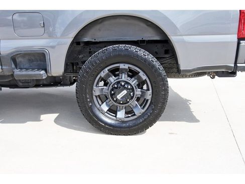 Used 2024 Ford F250 XL w/ STX Appearance Package AWD/4WD image 30