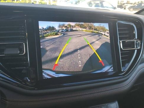 Used 2024 Dodge Durango GT image 23