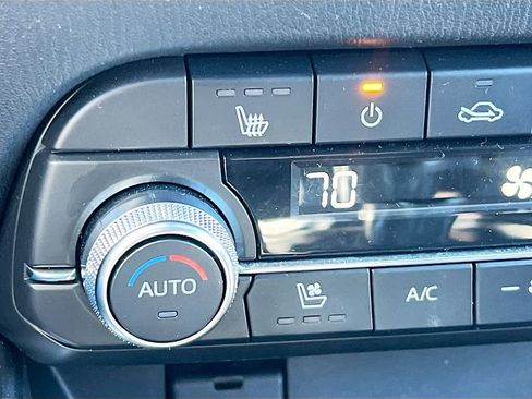 Used 2025 MAZDA CX-5 Signature image 23