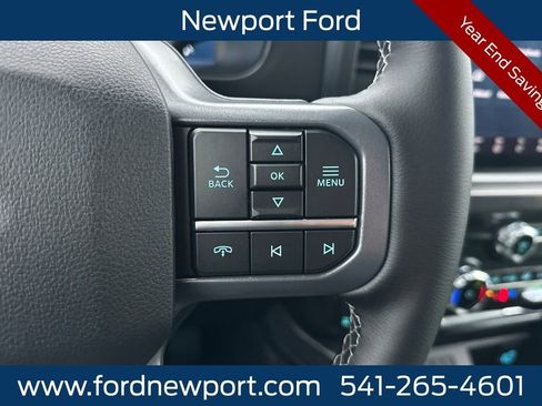 New 2026 Ford F350 Lariat image 29