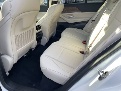 New 2026 Mercedes-Benz GLE 350 4MATIC image 35