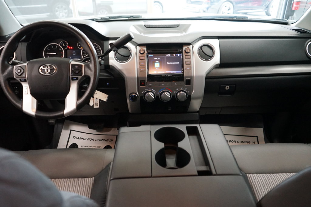 Used 2014 Toyota Tundra SR5 AWD/4WD image 35