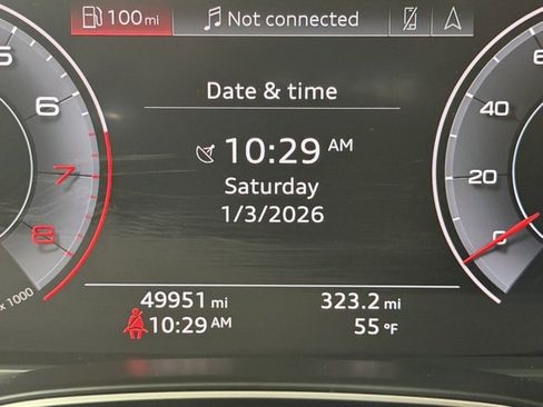 Used 2019 Audi A6 3.0T Premium Plus w/ Premium Plus Package image 14