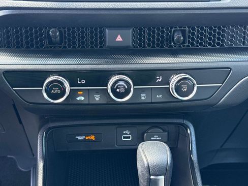 Certified 2024 Honda CR-V LX image 23