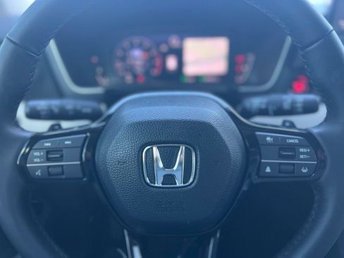 Used 2026 Honda Pilot EX-L image 13