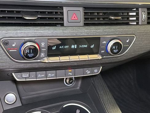 Used 2017 Audi A4 2.0T allroad Premium Plus image 29