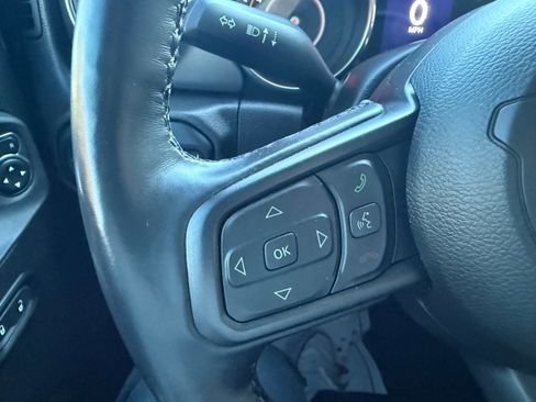 Certified 2023 Jeep Wrangler Unlimited Sport image 19