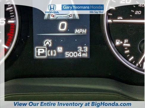 Used 2024 Subaru Crosstrek 2.5i Limited w/ Popular Package #4A image 27