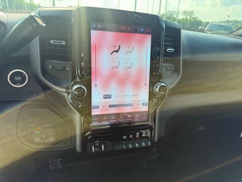 New 2026 RAM 2500 Tradesman AWD/4WD image 20