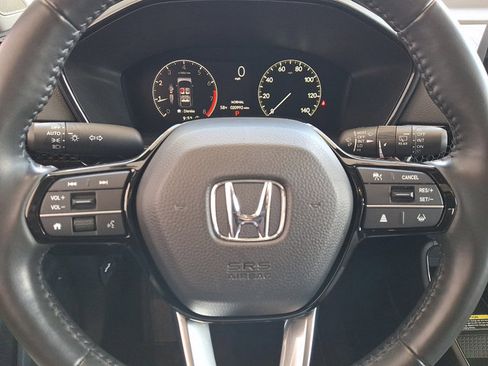 Used 2024 Honda CR-V EX-L image 20