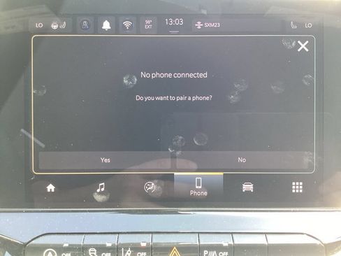 New 2026 Jeep Compass Limited AWD/4WD image 42