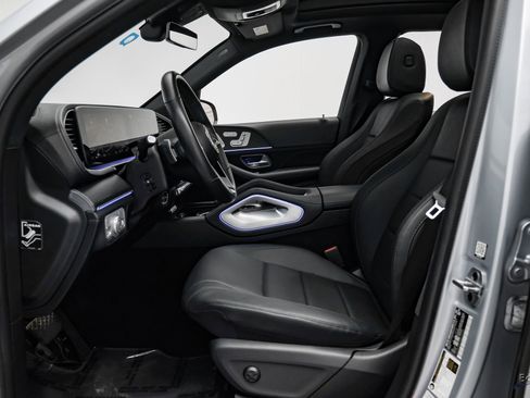 Used 2024 Mercedes-Benz GLE 450 4MATIC image 35