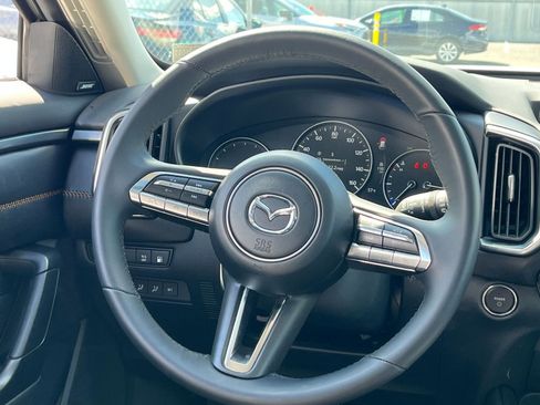 Used 2025 MAZDA CX-50 2.5 Hybrid w/ Premium Plus Pkg AWD/4WD image 29
