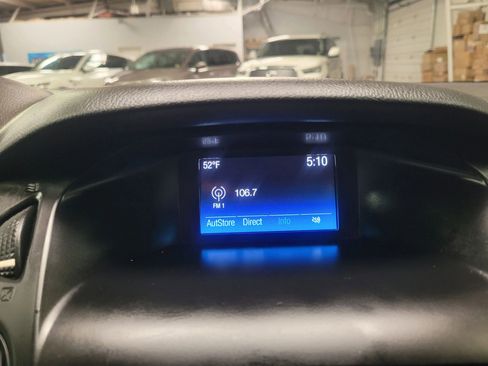 Used 2018 Ford Focus SE image 35