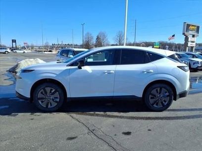 New 2025 Nissan Murano SL