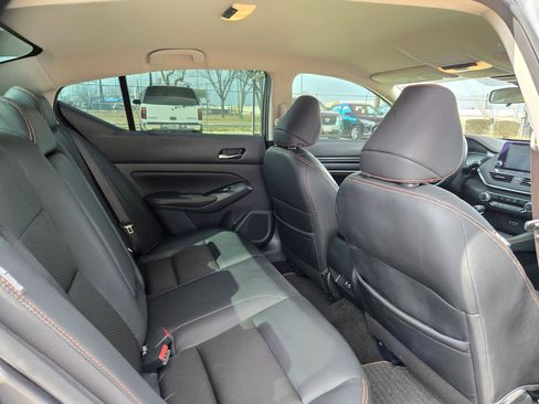 Used 2020 Nissan Altima 2.5 SR image 26