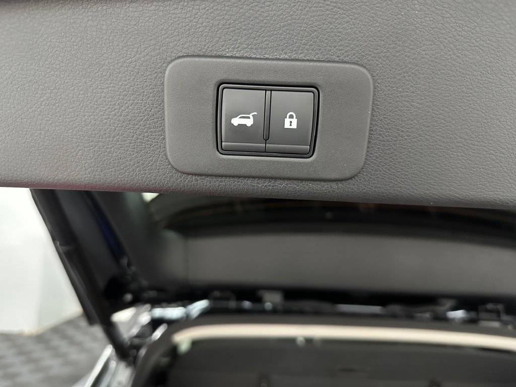 Used 2025 Nissan Murano SL w/ Cargo Package AWD/4WD image 34