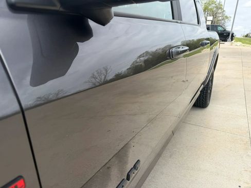 Used 2021 RAM 2500 Laramie image 72