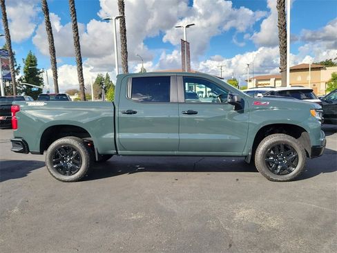 New 2026 Chevrolet Silverado 1500 LT Trail Boss image 30