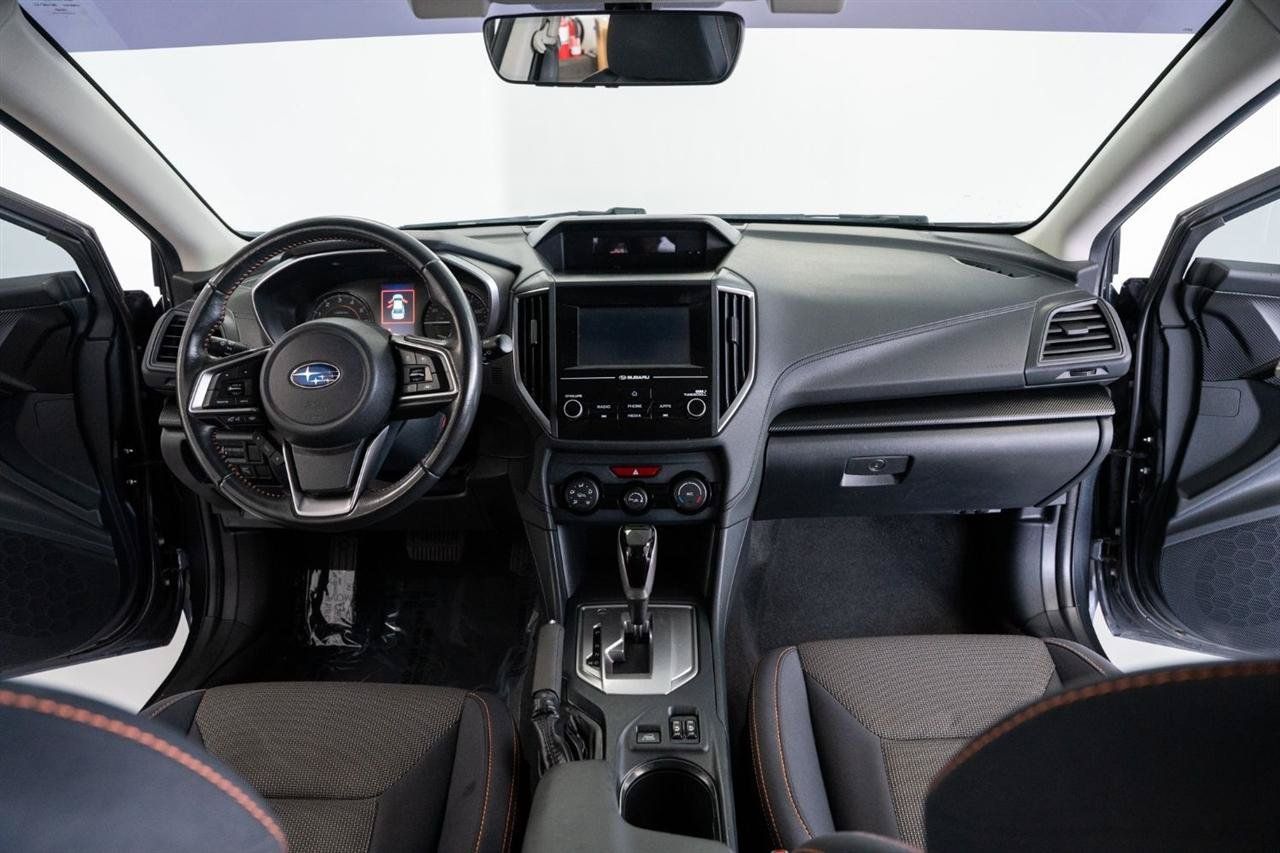 Used 2018 Subaru Crosstrek 2.0i Premium w/ Eyesight System AWD/4WD image 16