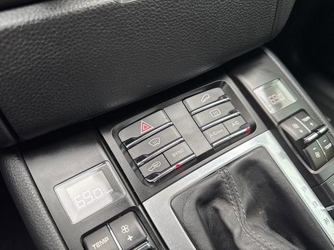 Used 2017 Porsche Macan GTS image 34