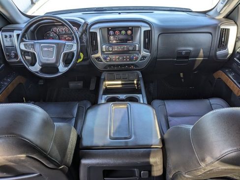 Used 2014 GMC Sierra 1500 SLT w/ SLT Preferred Package image 16