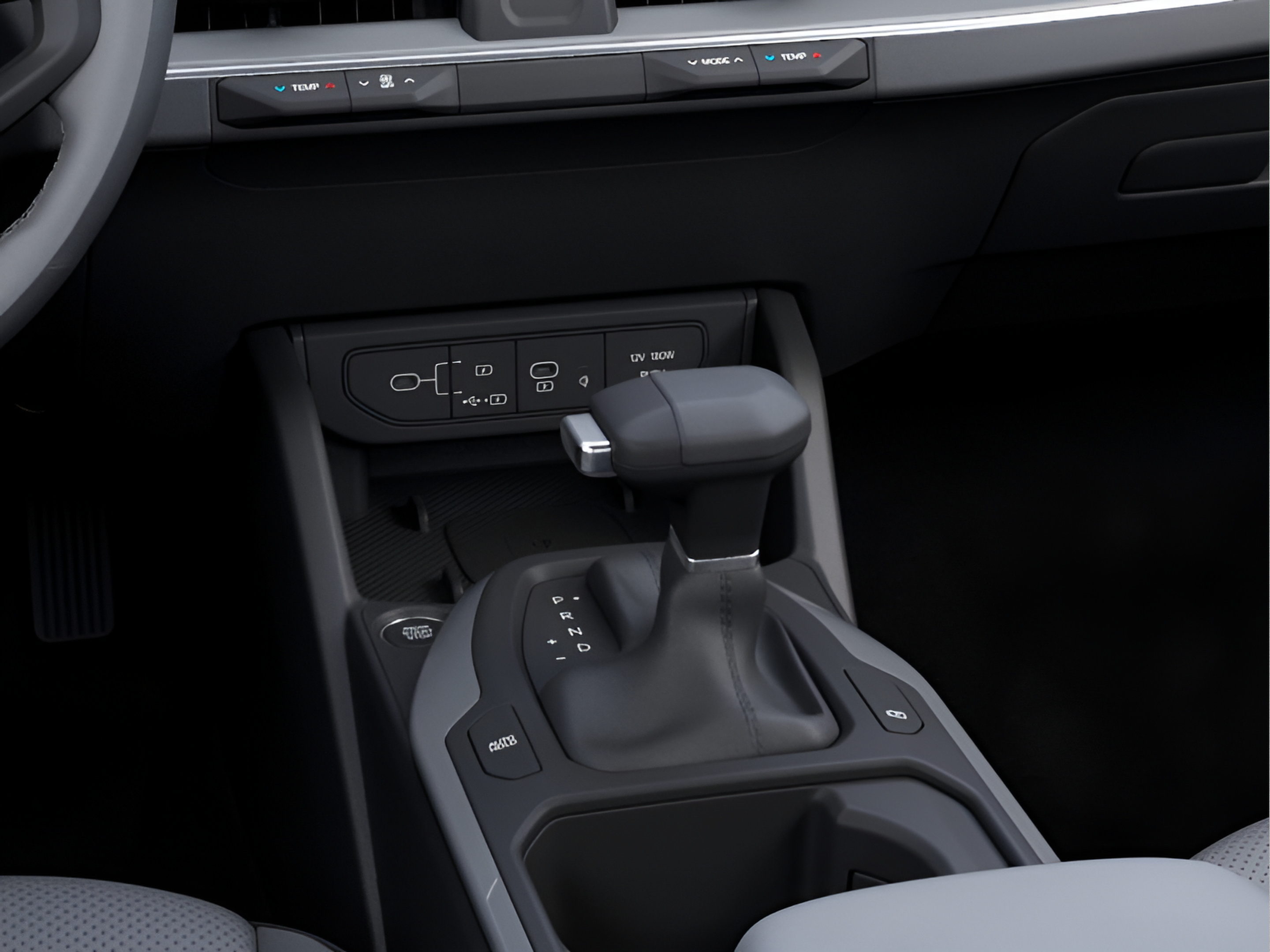 New 2026 Kia K4 EX FWD image 23