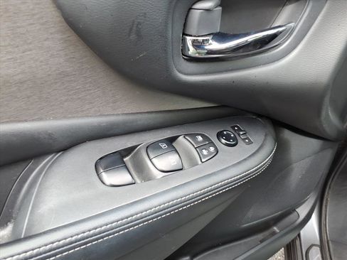 Certified 2023 Nissan Murano SV AWD/4WD image 17