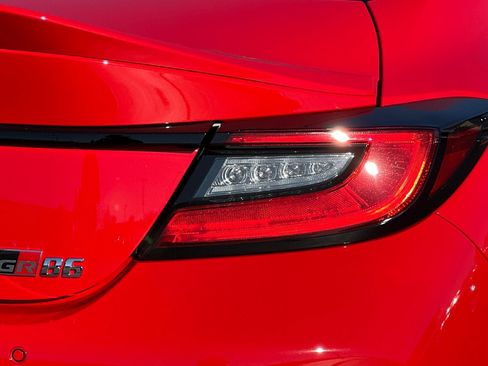 New 2026 Toyota GR86 Premium RWD image 58