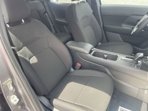 New 2026 Nissan Kicks S FWD image 27