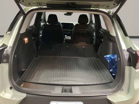 New 2026 Chevrolet TrailBlazer LT image 8