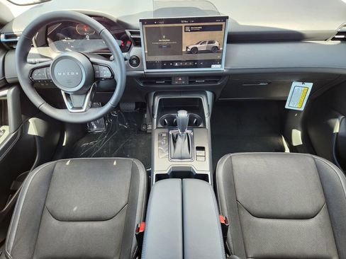 New 2026 MAZDA CX-5 Preferred image 17