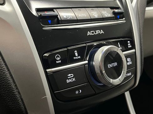 Used 2015 Acura TLX V6 SH-AWD w/ Technology Pkg image 9