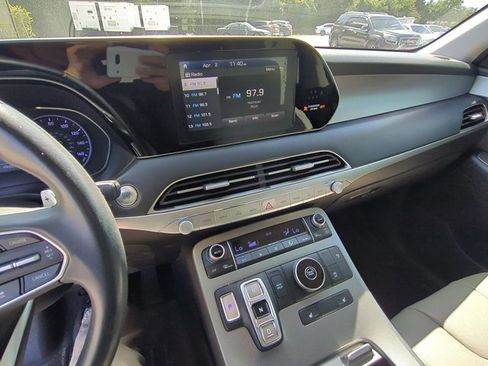 Used 2020 Hyundai Palisade SEL image 12