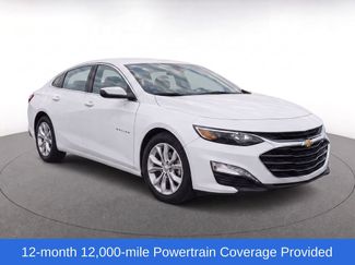 Used 2024 Chevrolet Malibu LT FWD video 2