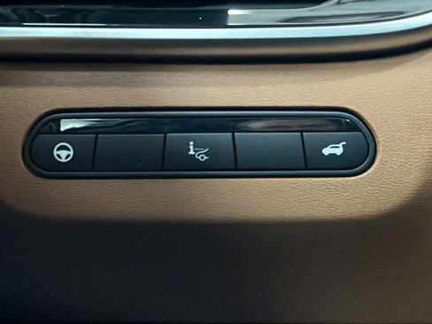 Used 2025 INFINITI QX60 Autograph w/ Cargo Package AWD/4WD image 33